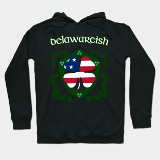 Patrick Delaware Hoodie